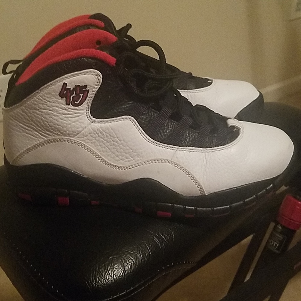 Authentic Jordans